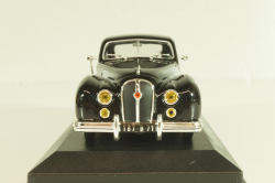 Hotchkiss Anjou 1950, black, Altaya 1:43 Уценка!