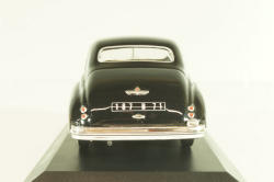 Hotchkiss Anjou 1950, black, Altaya 1:43 Уценка!