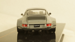 Porsche 911 RWB grey, MOC308, IXO 1:43
