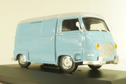 Renault Estafette 1962, blue, Altaya 1:43