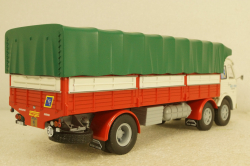 Pegaso 1063 Truck Telonato 3-ASSI 1968, Altaya 1:43