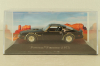 Pontiac Firebird Trans Am 1977, black, American Cars №5, AC005, Altaya 1:43