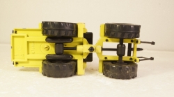 К-701 Кировец, з-д Двигатель 1:43