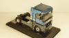 Renault Magnum AE 430 Ti metallic blue 1992, TR098, IXO 1:43
