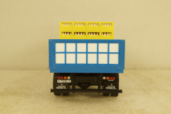 Ebro P260 Truck 2-ASSI 1976, Altaya 1:43