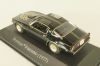 Pontiac Firebird Trans Am 1977, black, American Cars №5, AC005, Altaya 1:43