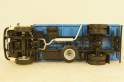 Ebro P260 Truck 2-ASSI 1976, Altaya 1:43