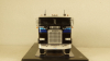 Freightliner FLA black/decor 1993, TR095, IXO 1:43