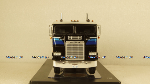 Freightliner FLA black/decor 1993, TR095, IXO 1:43