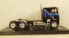 Freightliner FLA black/decor 1993, TR095, IXO 1:43