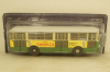 Pegaso 6021A  Autobus Cafes Saimaza 1984, Altaya 1:43
