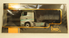 Mercedes Actros MP4 silver, TR091, IXO 1:43