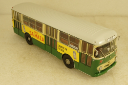 Pegaso 6021A  Autobus Cafes Saimaza 1984, Altaya 1:43