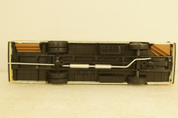 Pegaso 5062A Autobus Glasurit 1980, Camiones y Autobuses Españoles Nº 10, Altaya 1:43