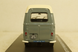 Renault Estafette Van Fourgon Commerce Ambulant, Hachette 1:43