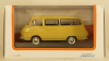 Skoda 1203 Mikrobus beige, Abrex 1:43