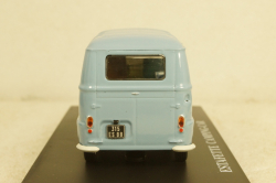 Renault Estafette Camping 1960, Hachette 1:43