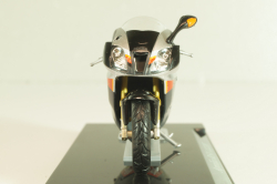 Aprilia RSV 1000R, grey, 4110103, Superbikes Atlas 1:24 Уценка!