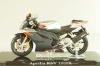 Aprilia RSV 1000R, grey, 4110103, Superbikes Atlas 1:24 Уценка!
