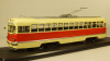 Трамвай МТВ-82, SSM4059, SSM 1:43