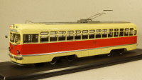Трамвай МТВ-82, SSM4059, SSM 1:43