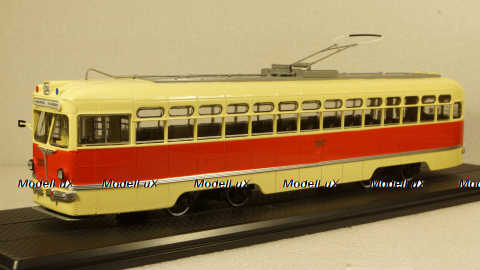 Трамвай МТВ-82, SSM4059, SSM 1:43