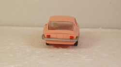 Мазерати Мистраль Купе, Ремейки 1:43