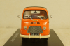 Renault Estafette Pick-Up 1960, orange green, Hachette 1:43