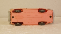 Мазерати Мистраль Купе, Ремейки 1:43