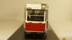 Трамвай ЛМ-68, SSM4062, SSM 1:43