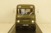 Renault SG2 2E 4x4 Van Sanitaire Ambulance 1968, Hachette 1:43