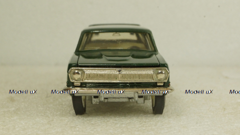 Газ-2402 А13, Тантал/Радон  1:43