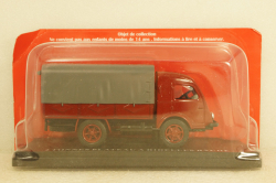 Renault Truck Telonato 2 Tonnes Plateau a Didelles, Hachette 1:43