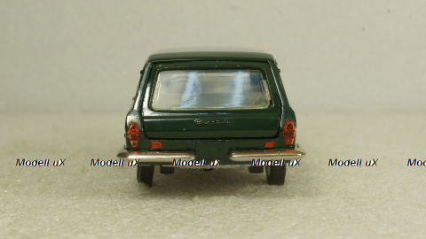 Газ-2402 А13, Тантал/Радон  1:43