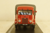 Renault Truck Telonato 2 Tonnes Plateau a Didelles, Hachette 1:43