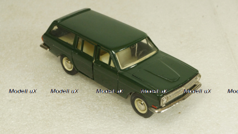 Газ-2402 А13, Тантал/Радон  1:43