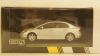 Honda Civic silver, 2006, F43-130, First 43 1:43