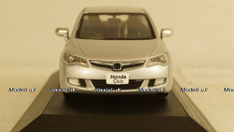 Honda Civic silver, 2006, F43-130, First 43 1:43