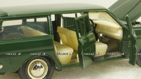 Газ-2402 А13, Тантал/Радон  1:43