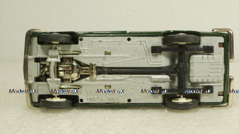 Газ-2402 А13, Тантал/Радон  1:43