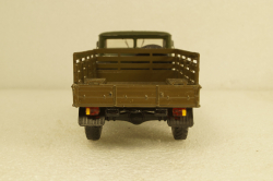 Газ-66 бортовой, Агат 1:43