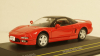 Honda NSX red, F43-015, First 43 1:43