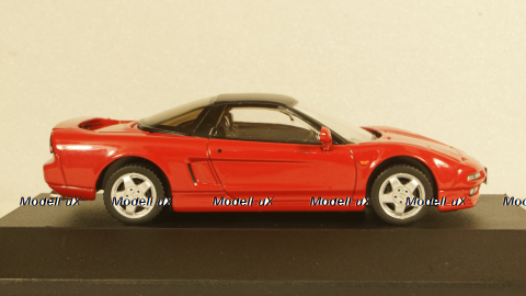Honda NSX red, F43-015, First 43 1:43