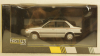 Nissan Sunny 1980 Silver, F43-117, First 43 1:43