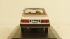 Nissan Sunny 1980 Silver, F43-117, First 43 1:43