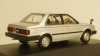 Nissan Sunny 1980 Silver, F43-117, First 43 1:43