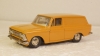 Москвич 433 А5 3 зажима, жёлтый, Тантал/Радон 1:43 