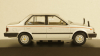 Nissan Sunny 1980 Silver, F43-117, First 43 1:43