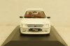 Peugeot 205 GTi Dimma Body KIT 1988 white, 4310801, Solido 1:43