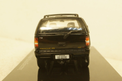 Chevrolet Blazer Executive 1997, Altaya 1:43